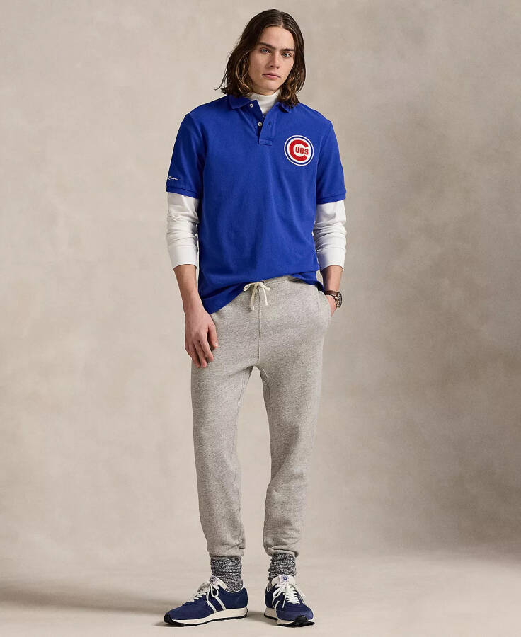 Unisex Cubs Polo Shirt - 3