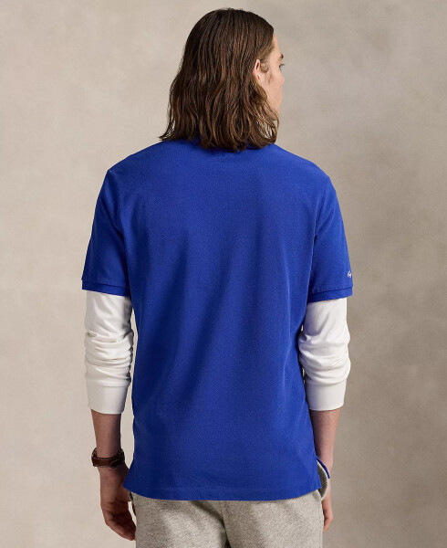 Unisex Cubs Polo Shirt - 4