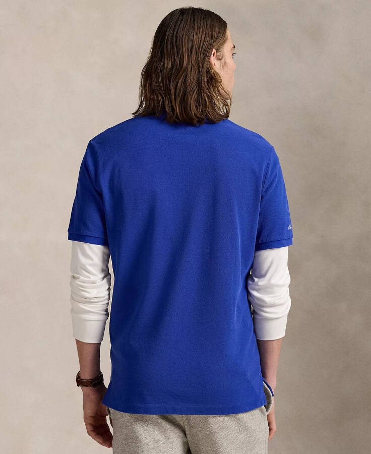 Unisex Cubs Polo Shirt - 4