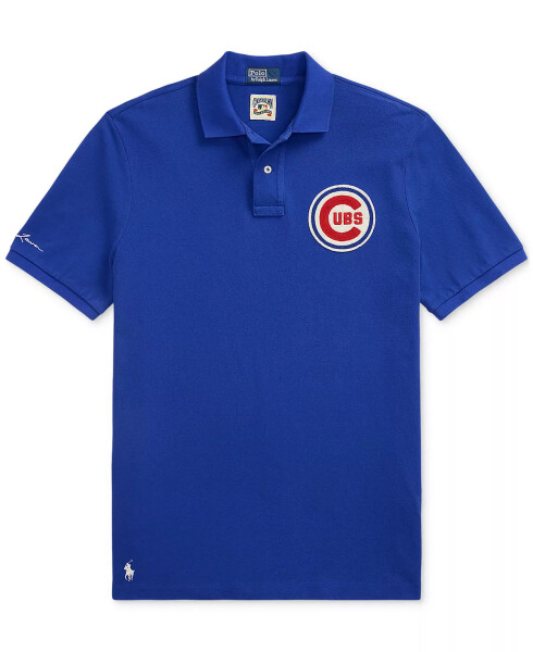 Unisex Cubs Polo Shirt - 7