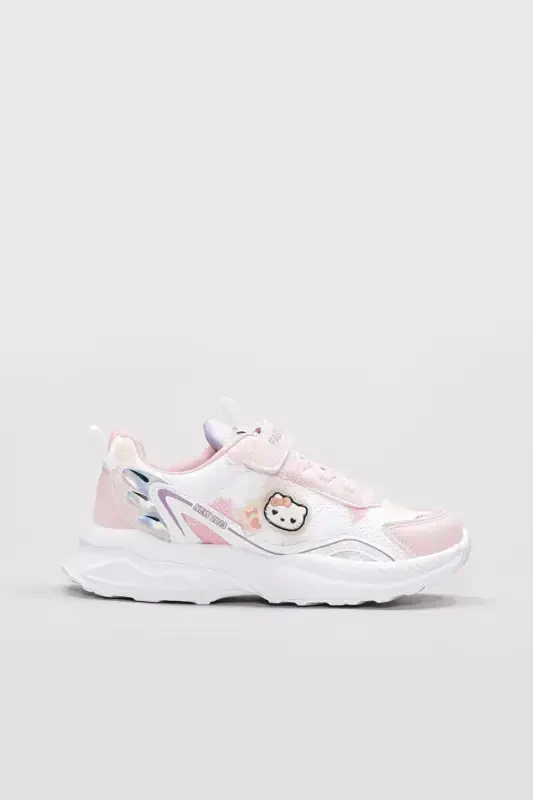 Унисекс спортивная легкая обувь на липучке с удобной подошвой для лета, для детей и младенцев 615xca305 - 2