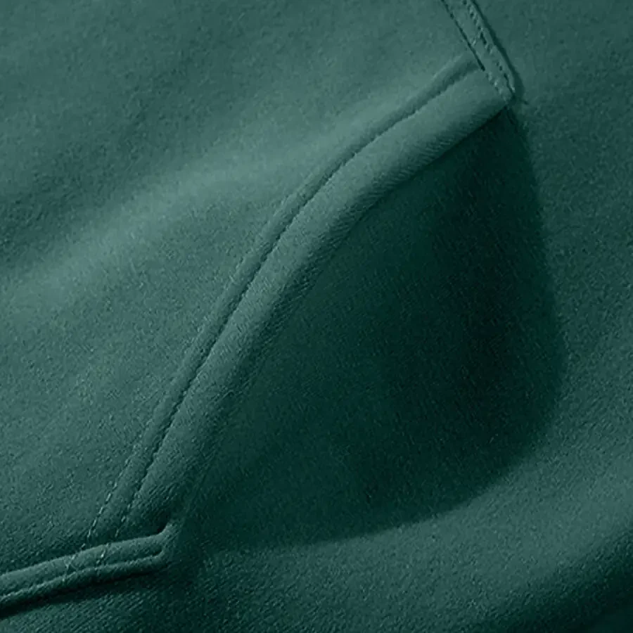 Унисекс спортивный костюм, 2022 осень-зима. Распродажа. Мужской и женский спортивный костюм с длинными рукавами, толстовка и спортивные штаны. - 3