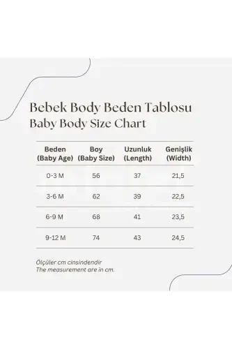 Unisex 100% Органический Хлопок Слон Печать 3-6-9-12 Месяцев 3шт С Длинным Рукавом Детское Боди-Экрю - 1