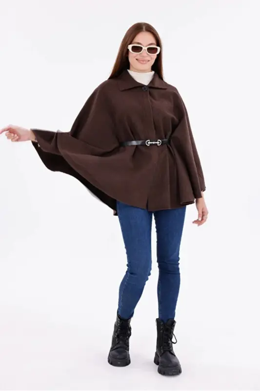 Unisex 3lü Pamuklu Balıkçı Yaka Kaşkorse Şardonlu Slimfit Boğazlı Kazak-siyahbejbeyaz1 - 4