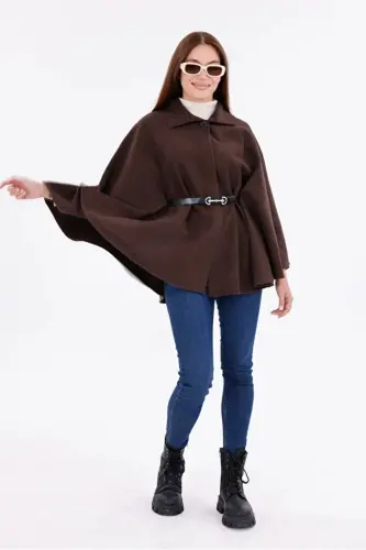 Unisex 3lü Pamuklu Balıkçı Yaka Kaşkorse Şardonlu Slimfit Boğazlı Kazak-siyahbejbeyaz1 - 4