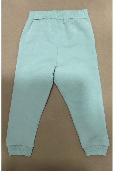 UNISEX BABY TRACKSUIT BOTTOMS - 6