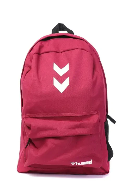 Unisex Backpack - Modazoneldarrel Bag Pack-GRY - 1