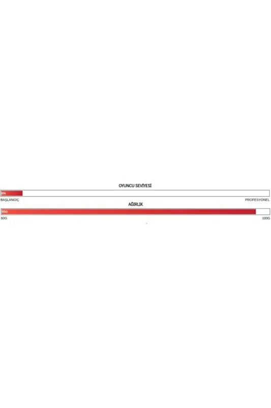 Unisex Badminton Racket - Gr 360 - GR360 - 2