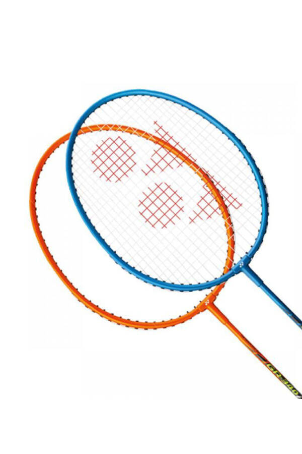 Unisex Badminton Racket - Gr 360 - GR360 - 1