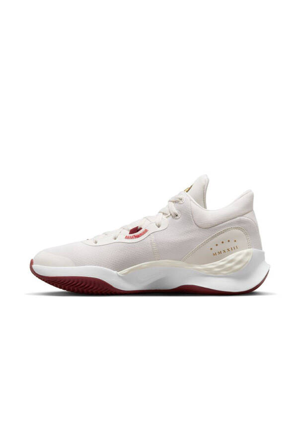 Unisex Basketball Shoe - Renew Elevate III - 2