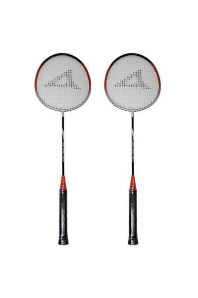 Unisex Beyaz Badminton Seti - 1