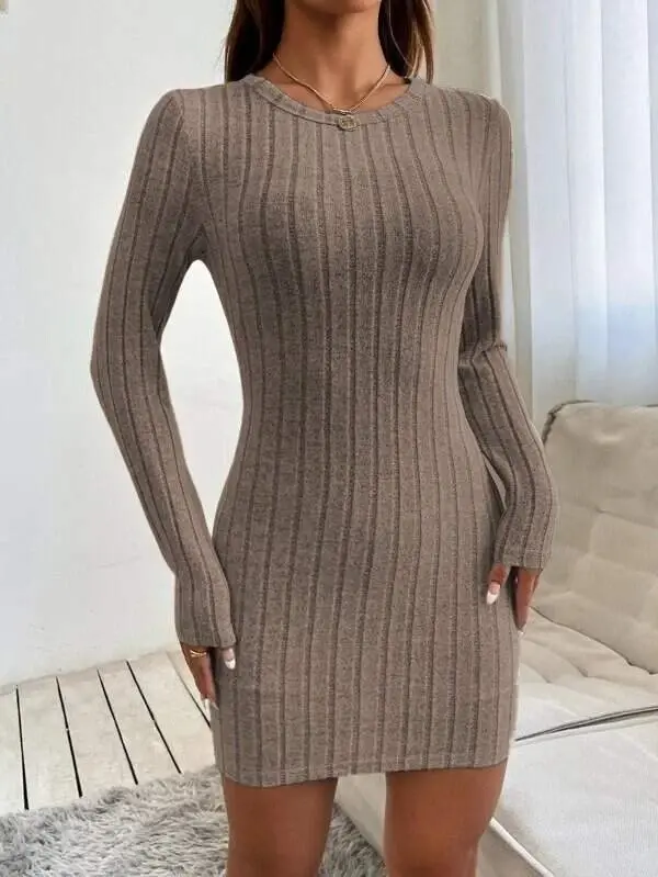 Unisex Bisiklet Yaka Baskılı Oversize T-Shirt - Beyaz - 4