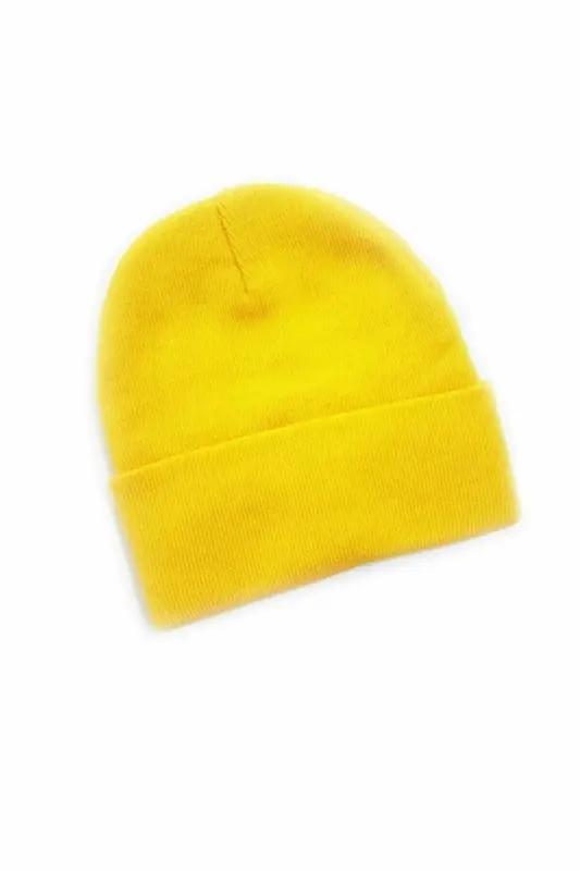 Unisex Buklama Shapka-SARIQ - 1