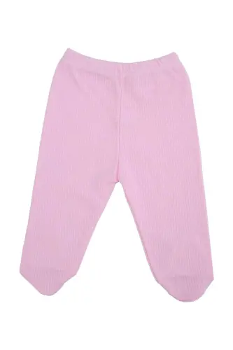 Unisex Chaqaloq Hisobotli Paypoqli Yagona Pastki Sport Shim - PUSHTI - BEBELOP (1)