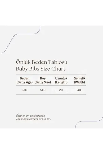 Unisex Chaqaloq Yangi Tug'ilgan Paxta Organik Paxta Hayvon Shaklli 0-3 Oy Chaqaloq So'lagi 3 dona to'plam - 7