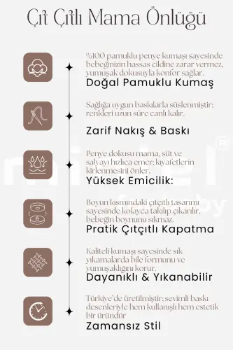 Unisex Chaqaloq Yangi Tug'ilgan Paxta Organik Paxta Hayvon Shaklli 0-3 Oy Chaqaloq So'lagi 3 dona to'plam - 8