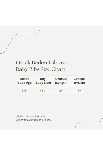 Unisex Chaqaloq Yangi Tug'ilgan Paxta Organik Paxta Hayvon Shaklli 0-3 Oy Chaqaloq So'lagi 3 dona to'plam - 7