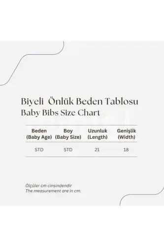 Unisex Chaqaloq Yangi Tug'ilgan Paxtalik Organik Paxtali Fil Bosmali 0-3 Oylik Chaqaloq So'lagi 3 Donali To'plam - 6