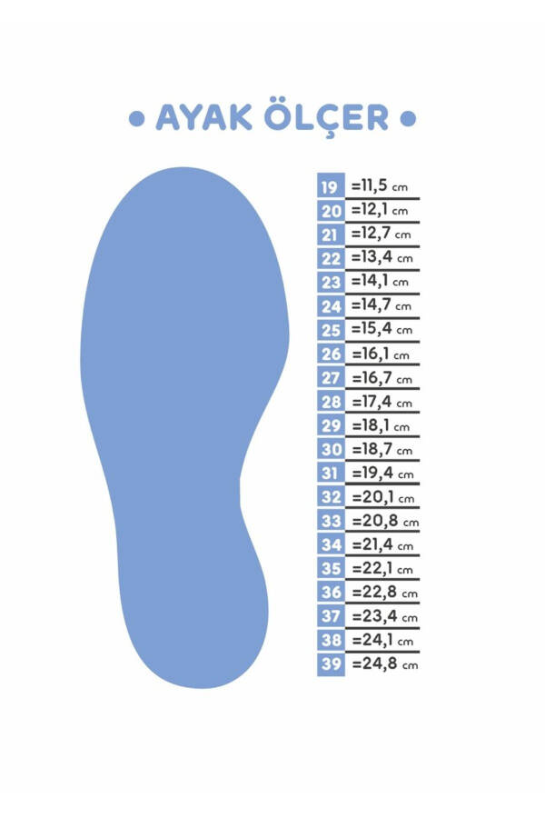 Unisex Çocuk Açık Sarı Hakiki Deri Mantar Tabanlı Çocuk Sandalet - 24