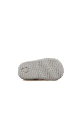 Unisex Çocuk Günlük Ayakkabı Loro Pembe - L0VC-3 - 6