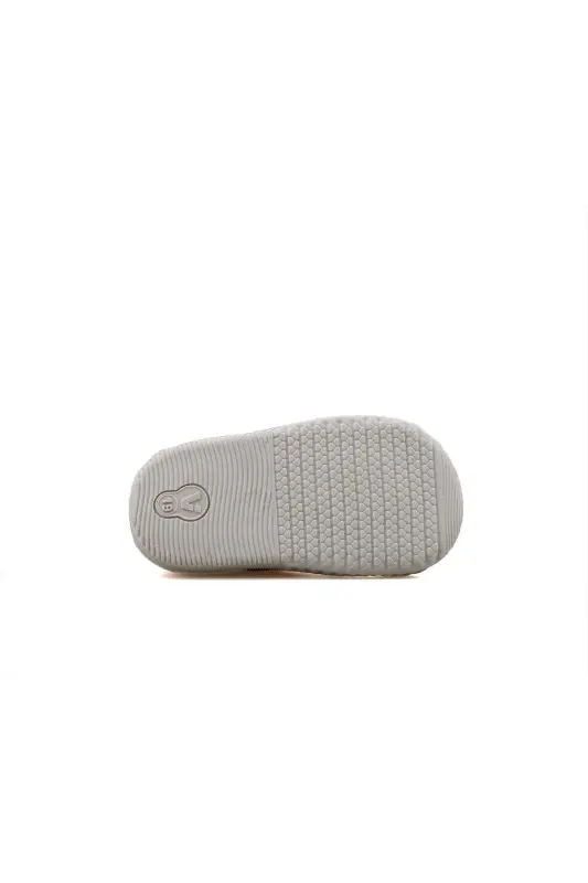 Unisex Çocuk Günlük Ayakkabı Loro Pembe - L0VC-3 - 6