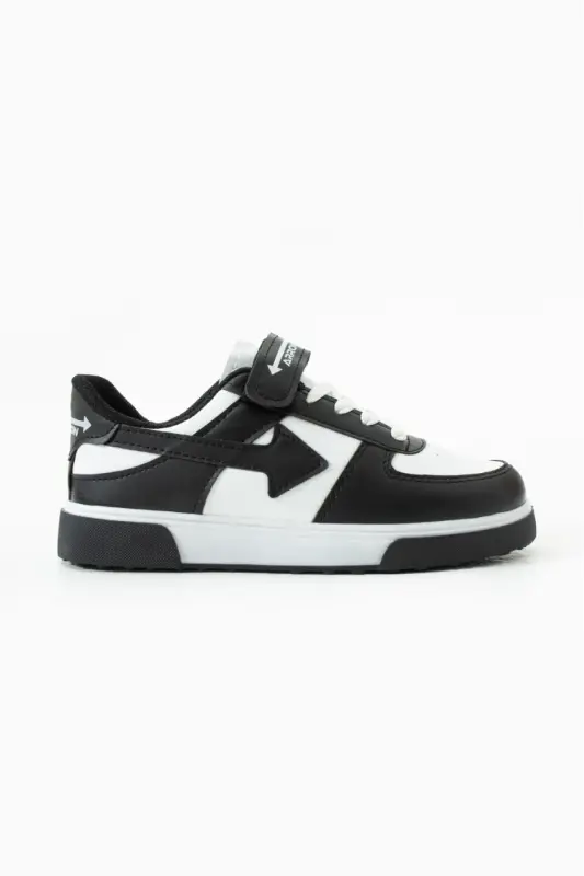 Unisex Comfortable Sports Shoes Daily Sneaker Model-Black Bayez_018 - 3