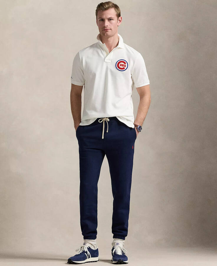 Unisex Cubs Polo Shirt - 1