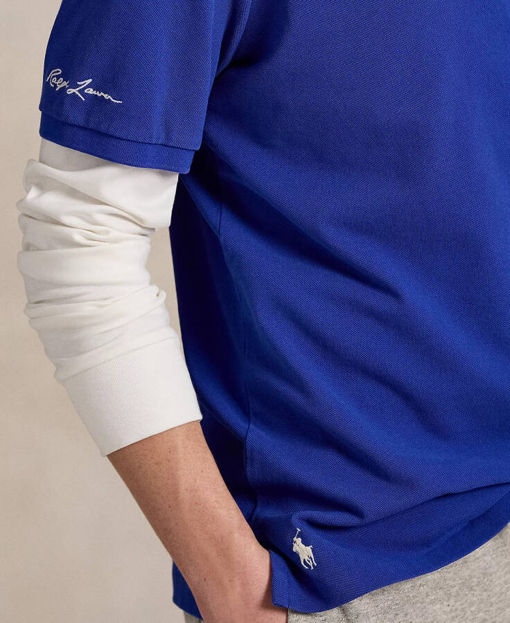 Unisex Cubs Polo Shirt - 5