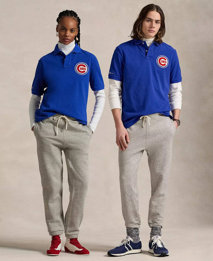 Unisex Cubs Polo Shirt - 9