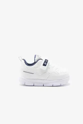 Unisex Daily Soft Sole Comfortable Sports Sneaker - 1