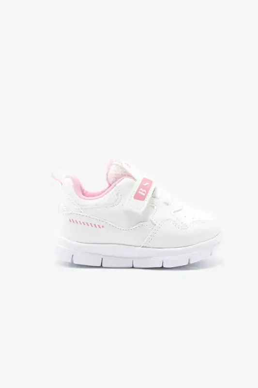 Unisex Daily Soft Sole Comfortable Sports Sneakers - 1