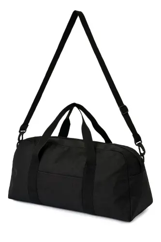 Unisex Daily Use Hand Shoulder and Shoulder Portable Sports Travel Fitness Bag Gym Bag - MODA WEST (1)