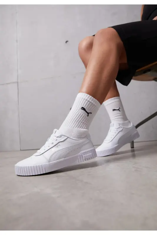 Unisex Daily Use Walking Running Sports Shoe Sneaker-200299 - PUMA