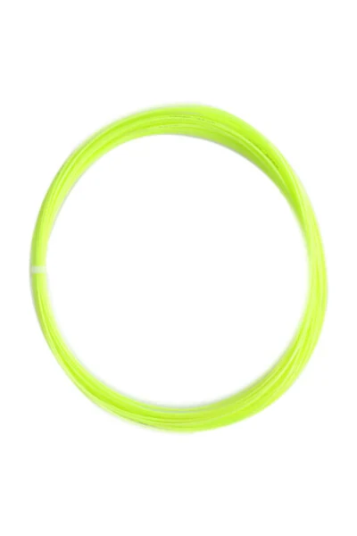 Unisex Diğer Aksesuarlar - Mavi Badminton Kordajı 10 Metre - BG-65-Yeşil11 - YONEX