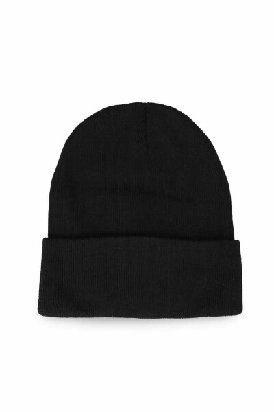 Unisex Foldable Beanie - 4