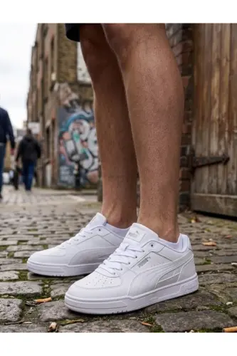 Unisex Günlük Ayakkabı - C1UG-Siyah 