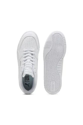 Unisex Günlük Ayakkabı - C1UG-Siyah - 7