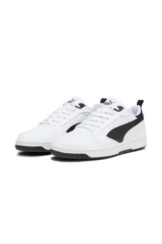 Unisex Günlük Ayakkabı Sneaker Renkli - 10Beyaz840638802 - 1