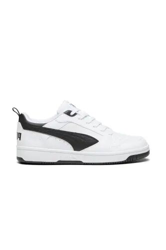 Unisex Günlük Ayakkabı Sneaker Renkli - 10Beyaz840638802 - Puma (1)
