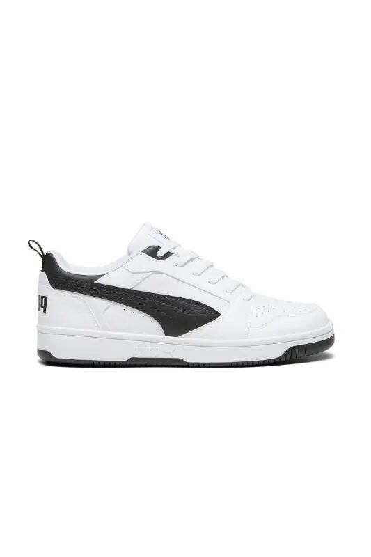 Unisex Günlük Ayakkabı Sneaker Renkli - 10Beyaz840638802 - 2