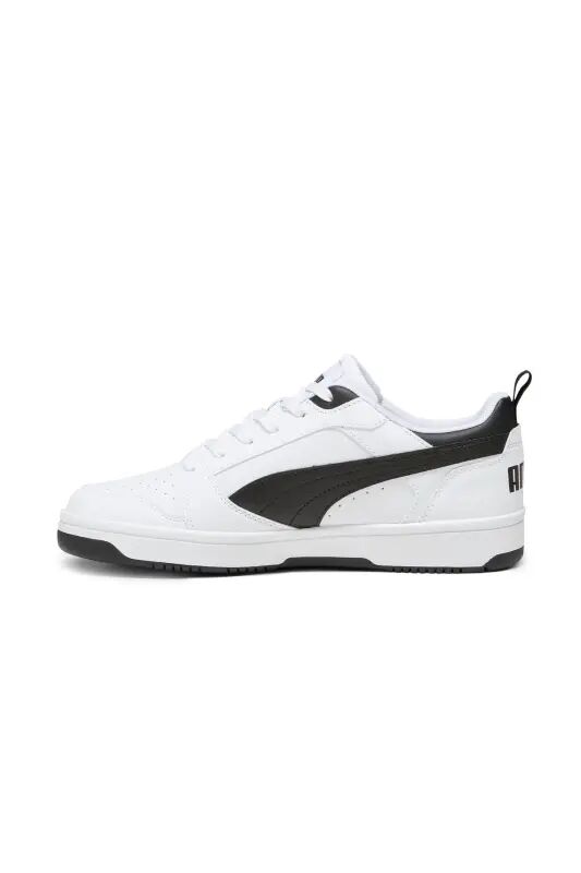 Unisex Günlük Ayakkabı Sneaker Renkli - 10Beyaz840638802 - 3