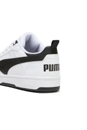 Unisex Günlük Ayakkabı Sneaker Renkli - 10Beyaz840638802 - 6