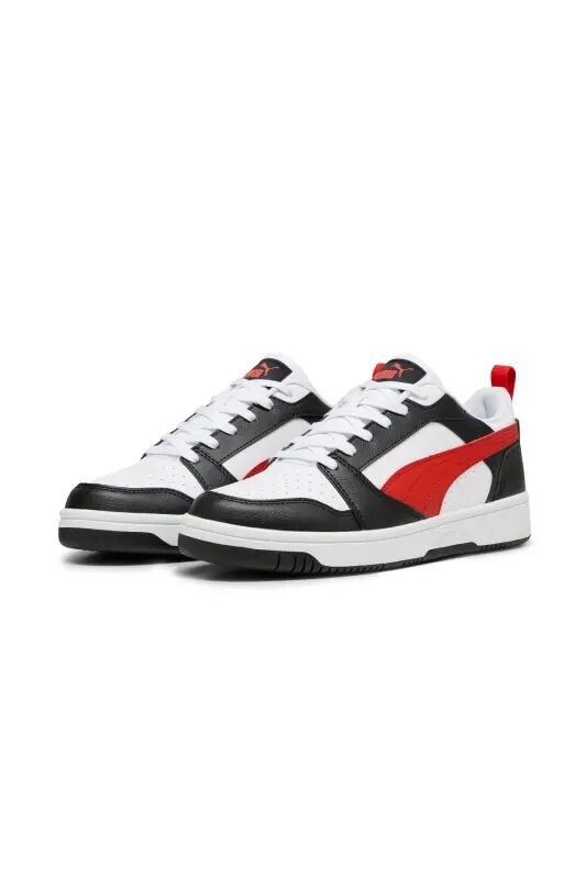 Unisex Günlük Ayakkabı Sneaker Renkli - 10Beyaz840638804 - 1