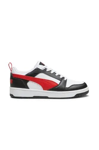 Unisex Günlük Ayakkabı Sneaker Renkli - 10Beyaz840638804 - Puma (1)