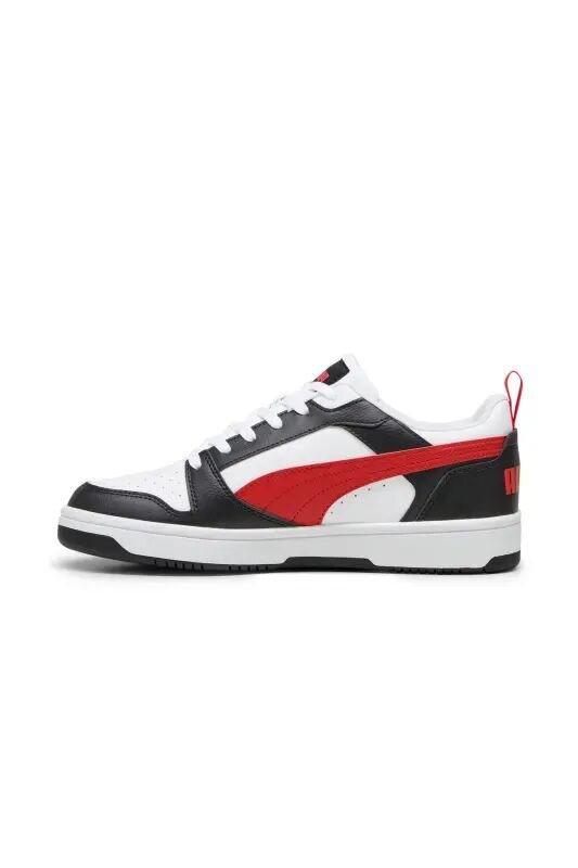 Unisex Günlük Ayakkabı Sneaker Renkli - 10Beyaz840638804 - 3