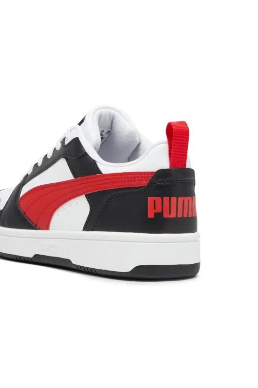 Unisex Günlük Ayakkabı Sneaker Renkli - 10Beyaz840638804 - 6