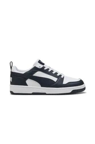 Unisex Günlük Ayakkabı Sneaker Renkli - 10Beyaz840638837 - Puma (1)