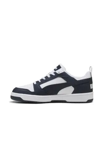 Unisex Günlük Ayakkabı Sneaker Renkli - 10Beyaz840638837 - 3