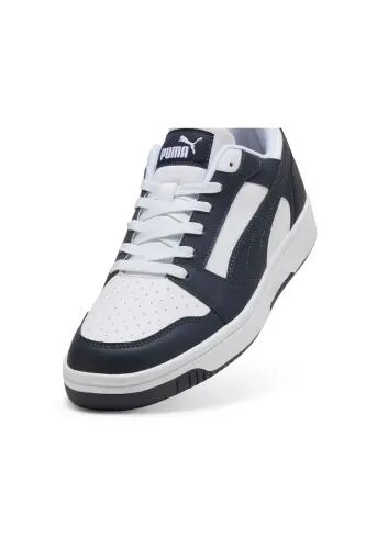 Unisex Günlük Ayakkabı Sneaker Renkli - 10Beyaz840638837 - 5