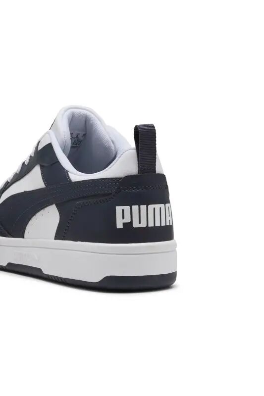 Unisex Günlük Ayakkabı Sneaker Renkli - 10Beyaz840638837 - 6